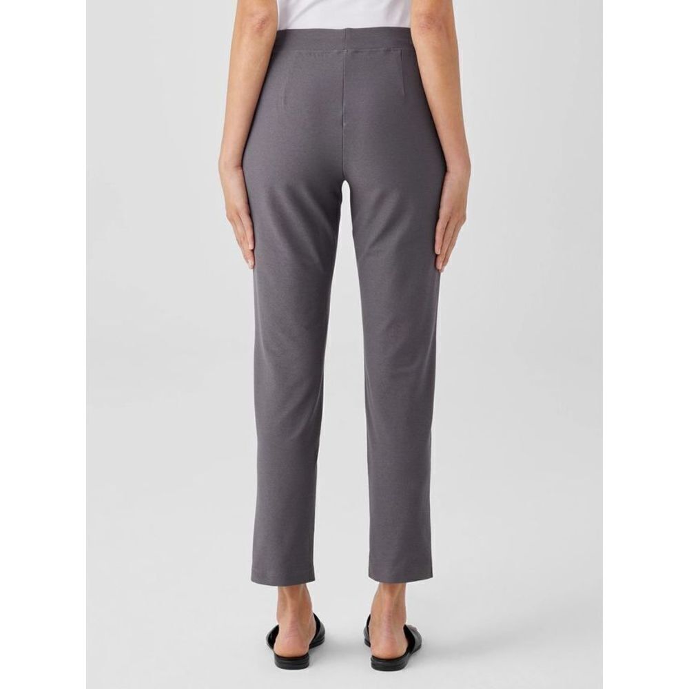 ✨EILEEN FISHER Slim Ankle Sz. PS Pant✨ - Picture 2 of 6